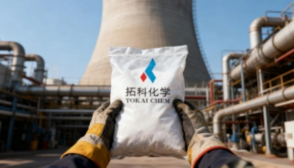 High-Purity TCCA 90 Powder (3)