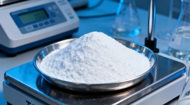 High-Purity TCCA 90 Powder (1)