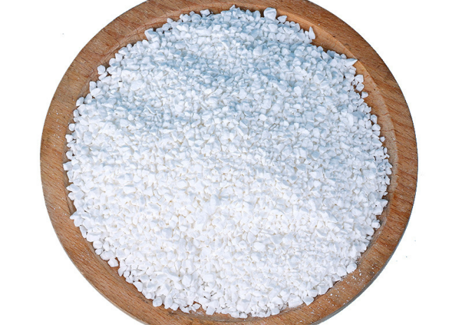 SDIC particles coarse mesh